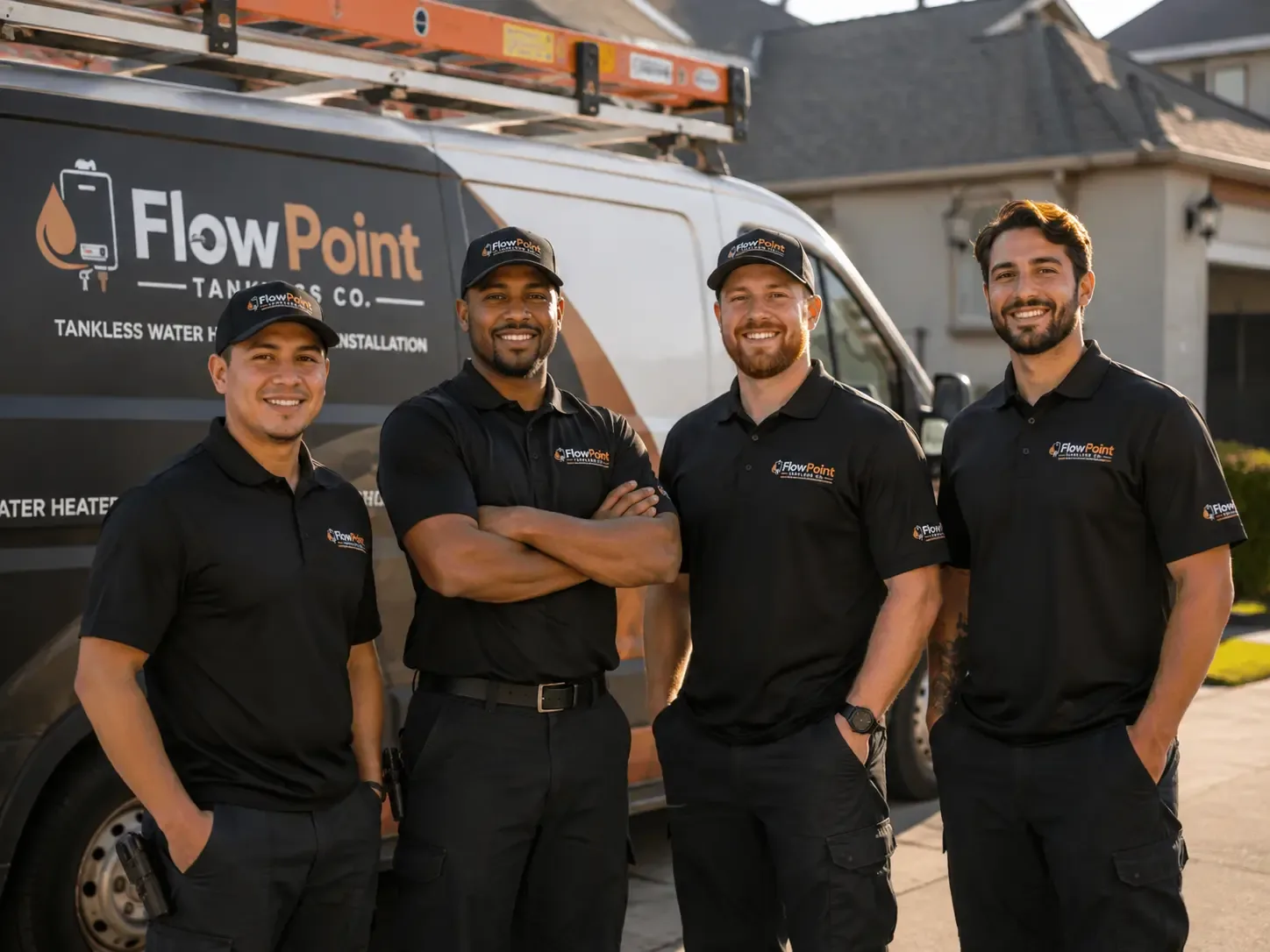 Tankless Water Heater Installation company in Addison, NY