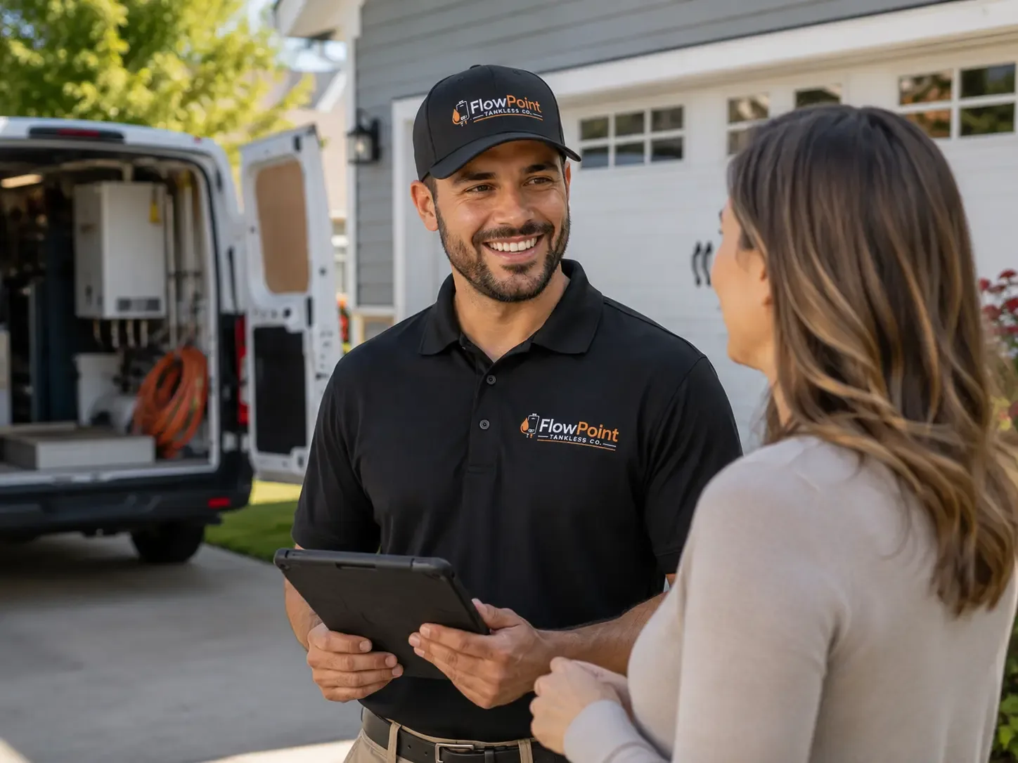 Tankless Water Heater Installation Addison, NY FAQs